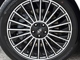 2026 Hyundai IONIQ 9 Preferred + w/Ultimate Calligraphy Package image 5