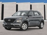 2026 Hyundai Venue Preferred image 1