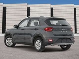 2026 Hyundai Venue Preferred image 3