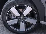 2026 Hyundai Santa Fe HEV Preferred w/Trend Package image 5