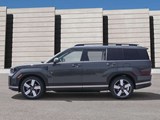 2026 Hyundai Santa Fe HEV Preferred w/Trend Package image 1