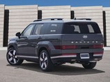 2026 Hyundai Santa Fe HEV Preferred w/Trend Package image 2