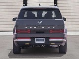 2026 Hyundai Santa Fe HEV Preferred w/Trend Package image 3