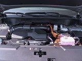 2026 Hyundai Santa Fe HEV Preferred w/Trend Package image 4