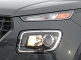 2026 Hyundai Venue Preferred image 4