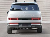 2026 Hyundai Santa Fe HEV Preferred w/Trend Package image 5
