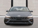 2026 Hyundai Elantra Preferred w/Tech Pkg image 2