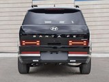 2026 Hyundai Santa Fe HEV Preferred w/Trend Package image 3