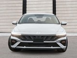 2026 Hyundai Elantra Essential image 2