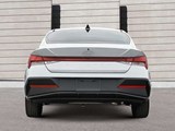 2026 Hyundai Elantra Essential image 4