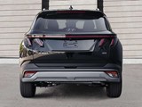 2026 Hyundai Tucson Preferred w/Trend Package image 4