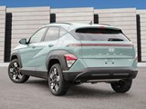 2026 Hyundai Kona 2.0L Preferred image 4