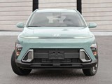 2026 Hyundai Kona 2.0L Preferred image 2