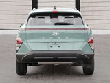 2026 Hyundai Kona 2.0L Preferred image 5