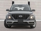 2026 Hyundai Venue Preferred image 2