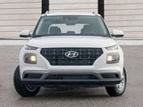 2026 Hyundai Venue Preferred image 2