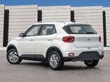 2026 Hyundai Venue Preferred image 4