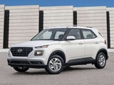 2026 Hyundai Venue Preferred image 1