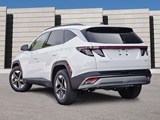 2026 Hyundai Tucson Preferred w/Trend Package image 3