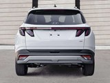 2026 Hyundai Tucson Preferred w/Trend Package image 4