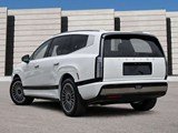2026 Hyundai IONIQ 9 Preferred + w/Ultimate Calligraphy Package image 3
