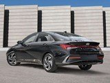 2026 Hyundai Elantra Luxury w/Two-Tone Interior image 4
