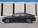 2026 Hyundai Elantra Luxury w/Two-Tone Interior image 3