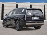 2026 Hyundai IONIQ 9 Preferred + w/Ultimate Calligraphy Package image 3