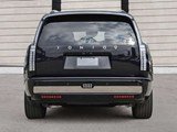 2026 Hyundai IONIQ 9 Preferred + w/Ultimate Calligraphy Package image 4