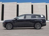2026 Hyundai IONIQ 9 Preferred + w/Ultimate Calligraphy Package image 2