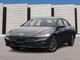 2026 Hyundai Elantra Preferred image 1