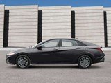 2026 Hyundai Elantra Preferred image 3