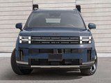 2025 Hyundai Santa Fe Luxury image 2