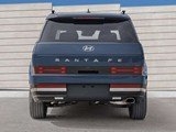 2025 Hyundai Santa Fe Luxury image 4