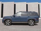 2025 Hyundai Santa Fe Luxury image 3