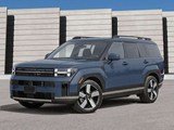 2025 Hyundai Santa Fe Luxury image 1