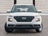 2026 Hyundai Venue Preferred image 2