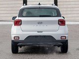 2026 Hyundai Venue Preferred image 5
