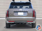 2026 Hyundai Palisade Ultimate Calligraphy image 5
