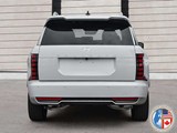 2026 Hyundai Palisade Ultimate Calligraphy image 5