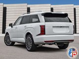 2026 Hyundai Palisade Ultimate Calligraphy image 4