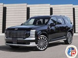 2027 Hyundai Palisade Ultimate Calligraphy image 1