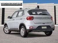 2025 Hyundai Venue Preferred IVT