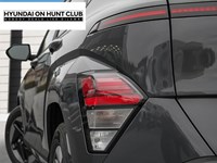 2025 Hyundai Kona Electric Preferred FWD w/Trend Package