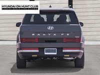 2025 Hyundai Santa Fe HEV Preferred AWD w/Trend Pkg