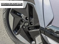 2025 Hyundai Kona Electric Preferred FWD w/Trend Package
