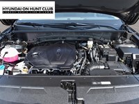 2025 Hyundai Tucson Preferred AWD