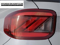 2025 Hyundai Venue Preferred IVT