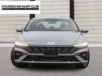 2025 Hyundai Elantra Preferred IVT w/Tech Pkg