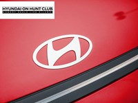 2025 Hyundai Kona 1.6T N Line AWD w/Two-Tone Roof